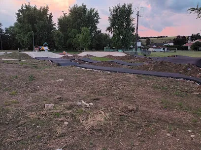 Image de CG Concept Pumptrack Spécialiste