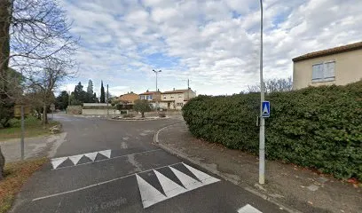 Image de club briolet padel tennis