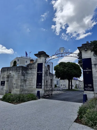 Image de COGNAC MARTELL CLUB LOISIRS