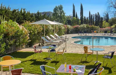 Image de Country Club de Barbossi | Tennis & Padel