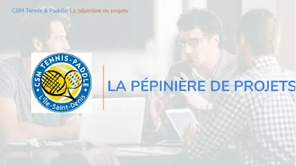 Image de CSM section Paddle