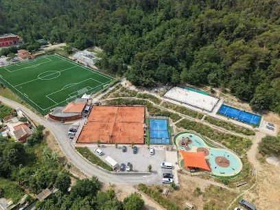 Image de Dynamic'Sports : Padel, Tennis, Trail, Salle Fitness, Beach-Park, Marche Nordique