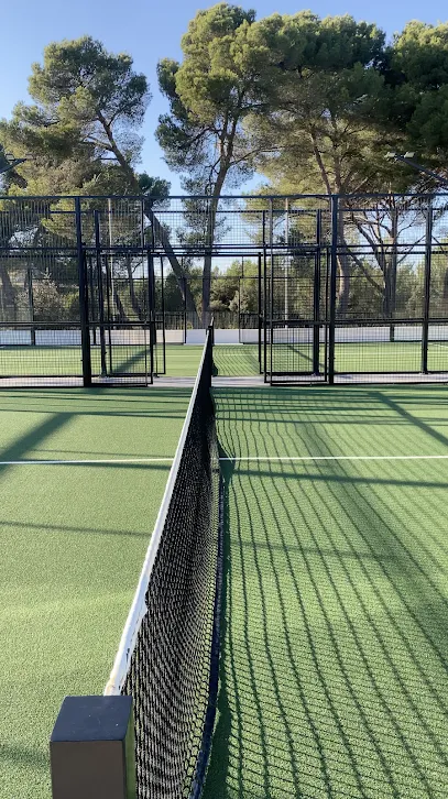 Image de Enjoy Padel