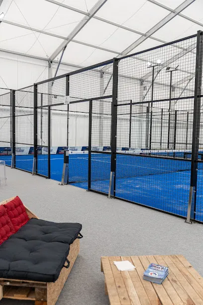 Image de Estan Padel