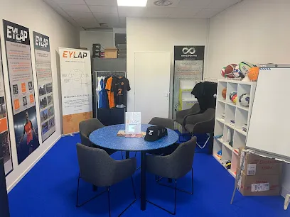 Image de EYLAP SPORT PRO