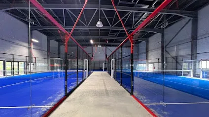 Image de GM SQUASH PADEL