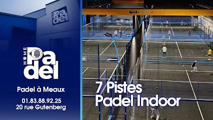 Image de Home Padel