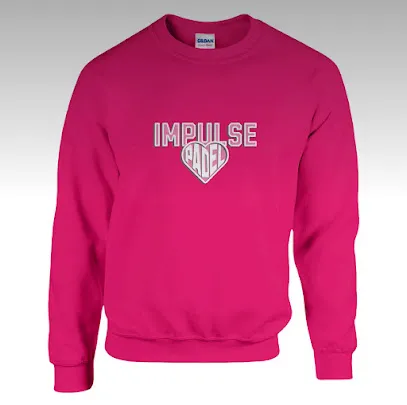 Image de Impulse Padel