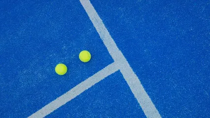 Image de INNER PADEL