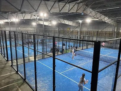 Image de IØ Padel
