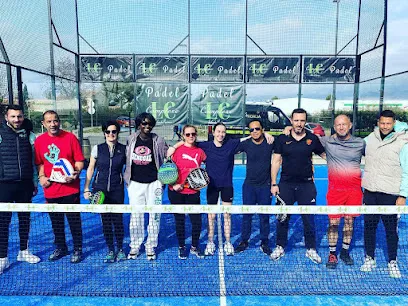 Image de Jerem Lac - Coach Padel