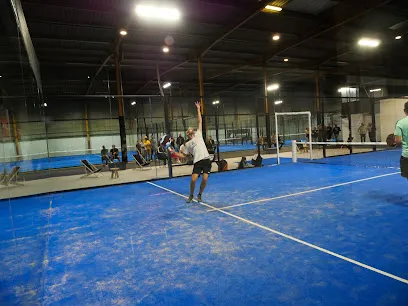 Image de Le Spark Padel