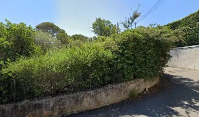 Image de Leçons de Tennis & Padel au Cap d'Antibes, Côte d'Azur
