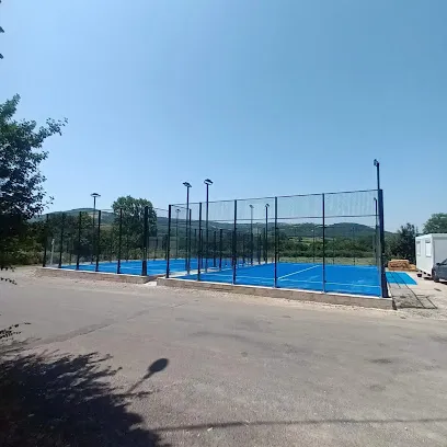 Image de les padels du causse