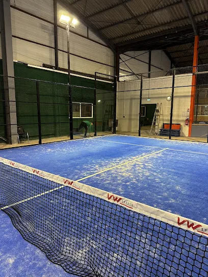 Image de Let Padel