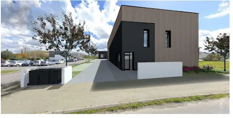 Image de Loudeac Padel