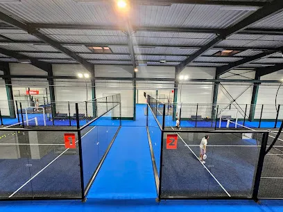 Image de Make it Padel
