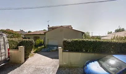 Image de MG SPORTS COURTTECH France