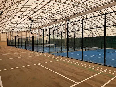 Image de Mont 2 Padel