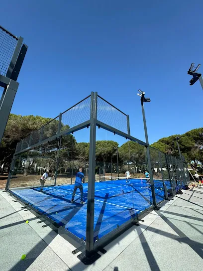 Image de My Center La Grande Motte