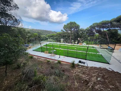 Image de NIYA PADEL