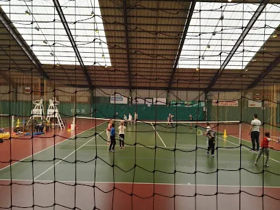 Image de OLYMPIQUE GRANDE-SYNTHE