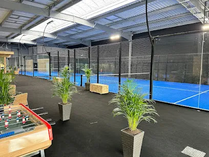 Image de Padel 25