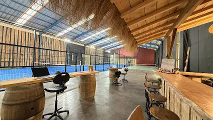 Image de Padel 47 le coucou sportif