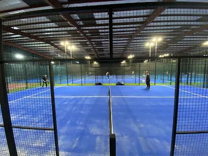 Image de Padel 91