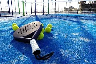 Image de PADEL ALBRET EXPERIENCE