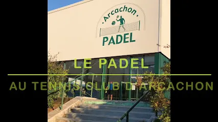 Image de Padel Arcachon