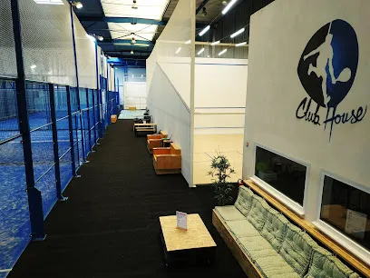 Image de Padel Arena