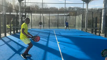 Image de Padel Biron Béarn