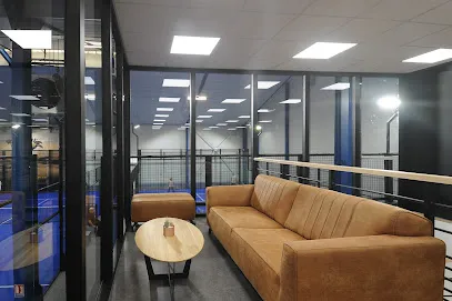 Image de Padel Campus Arena