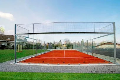 Image de Padel de Collonge-Bellerive