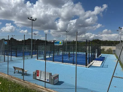 Image de Padel des 11&12 - Richard Miron