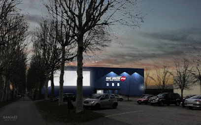 Image de Padel-Horizon