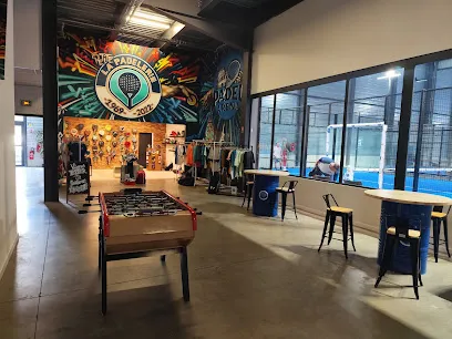 Image de Padel Indoor Arena 83