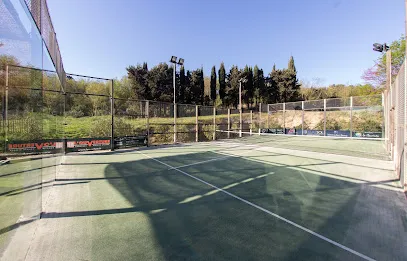 Image de Padel Marseille