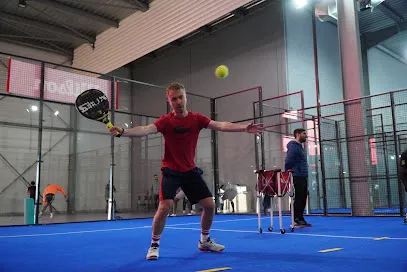 Image de PADEL MATCH Events
