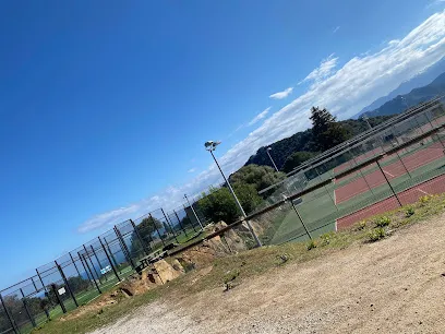 Image de Padel Monticello