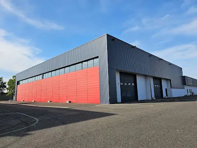 Image de Padel Occitanie