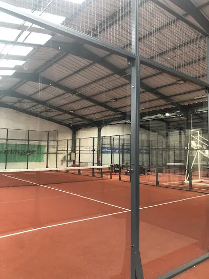 Image de Padel Rennais
