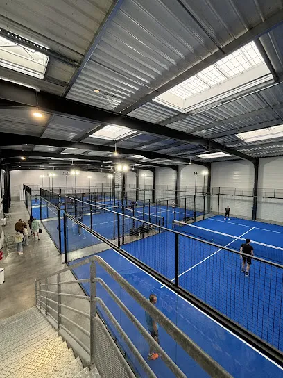 Image de PadelBreak Lille Bondues
