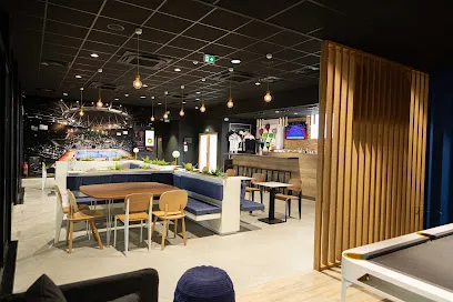 Image de PadelShot Saint-Etienne