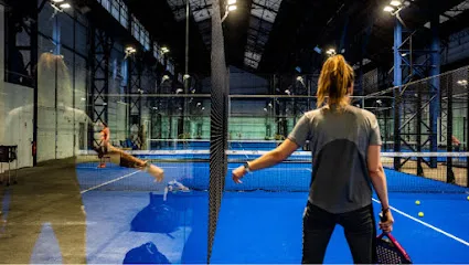 Image de PadelShot - Saint-Genis-Laval