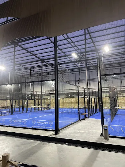 Image de Reunion Padel Club