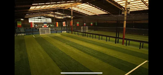 Image de Saint Quentin - Mesnil Sports Club