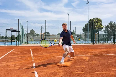 Image de Saint-Raphaël Country Club