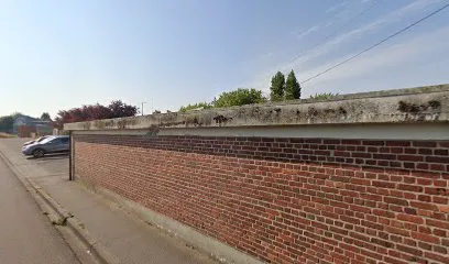 Image de Salle de tennis de table cepsna